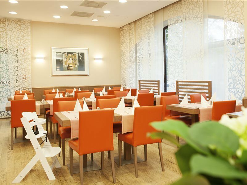 בלד Garni Hotel Savica - Sava Hotels & Resorts מראה חיצוני תמונה